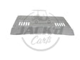 D5 Foldable Acrylic Windshield Lower Part OEM Parts