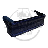 D5 Front Baffle For Front Seat Bucket OEM Parts