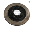 D5 FRONT BRAKE DISC OEM Parts