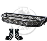 D5 Front Clay Basket with Brackets Accessories