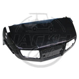 D5 FRONT COWL BLACK SAPPHIRE OEM Parts