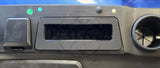 D5 Full Pocket Wide in Carbon Fiber Golf Ball Holder Upgrades