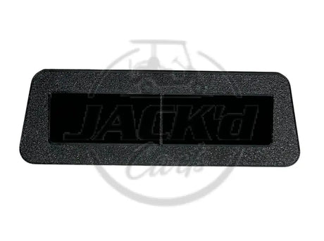 D5 Split Pocket Accessories