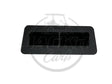 D5 Split Pocket in Carbon Fiber Accessories