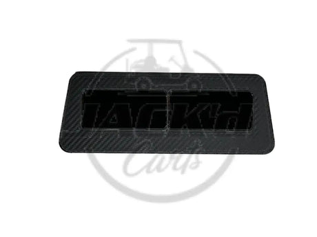 D5 Split Pocket in Carbon Fiber Accessories