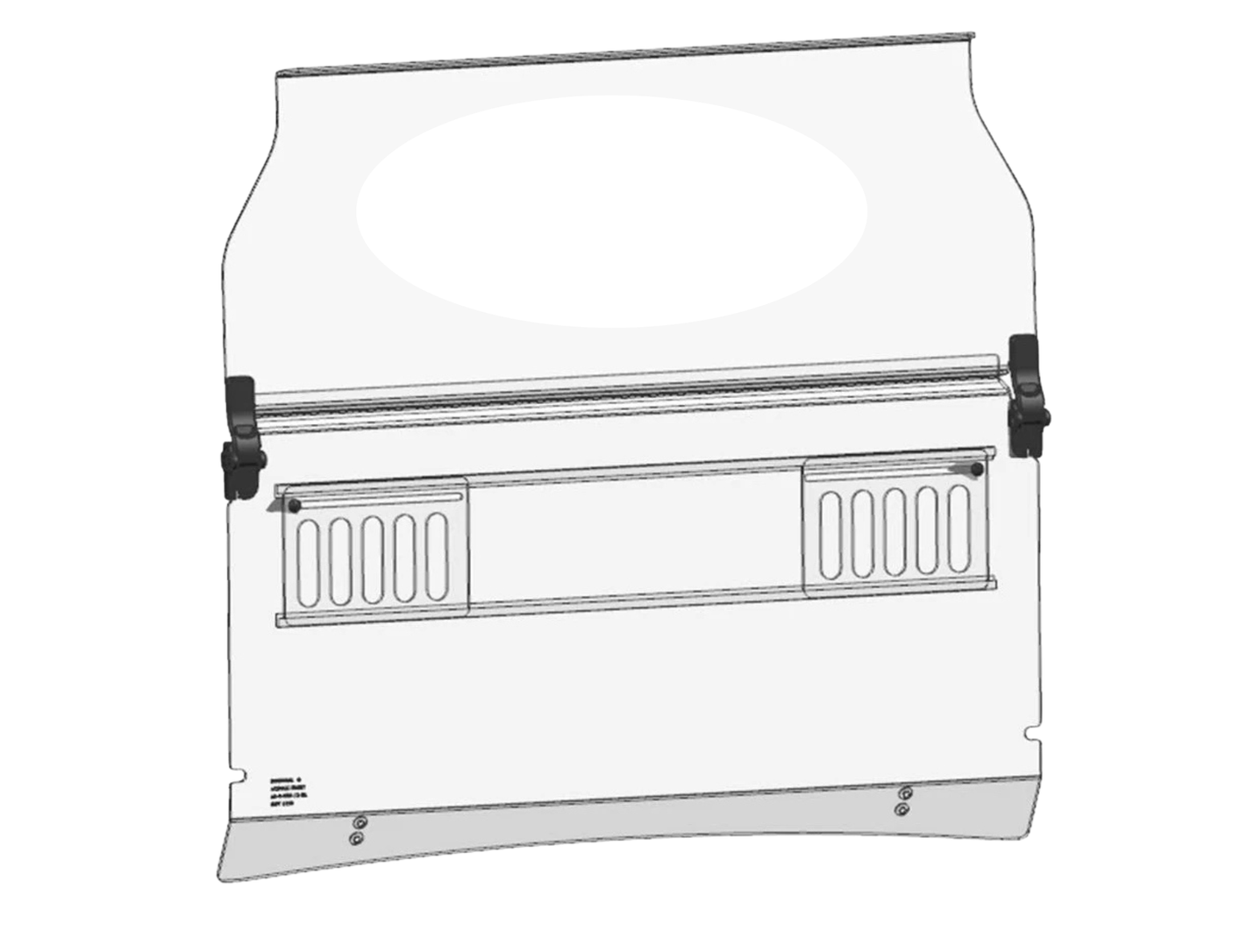 Denago Windshield