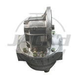 DIFFERENTIAL ASSEMBLY FOR REAR END (RATIO: 12.49:1) OEM Parts