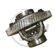 DIFFERENTIAL ASSEMBLY RATIO 10:1 OEM Parts