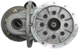 DIFFERETIAL ASSEMBLY WITH CASING RATIO 12:1 OEM Parts