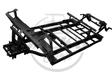 E-COATED CHASSIS FOR THE CARRIER 6 PLUS OEM Parts