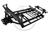 E-COATED CHASSIS FOR THE CARRIER 6 PLUS OEM Parts