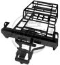 E-COATED CHASSIS FOR THE TURFMAN 1000 PLUS OEM Parts
