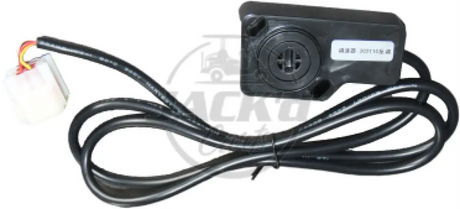 ELECTRON ACCELERATOR (ZHNE) OEM Parts