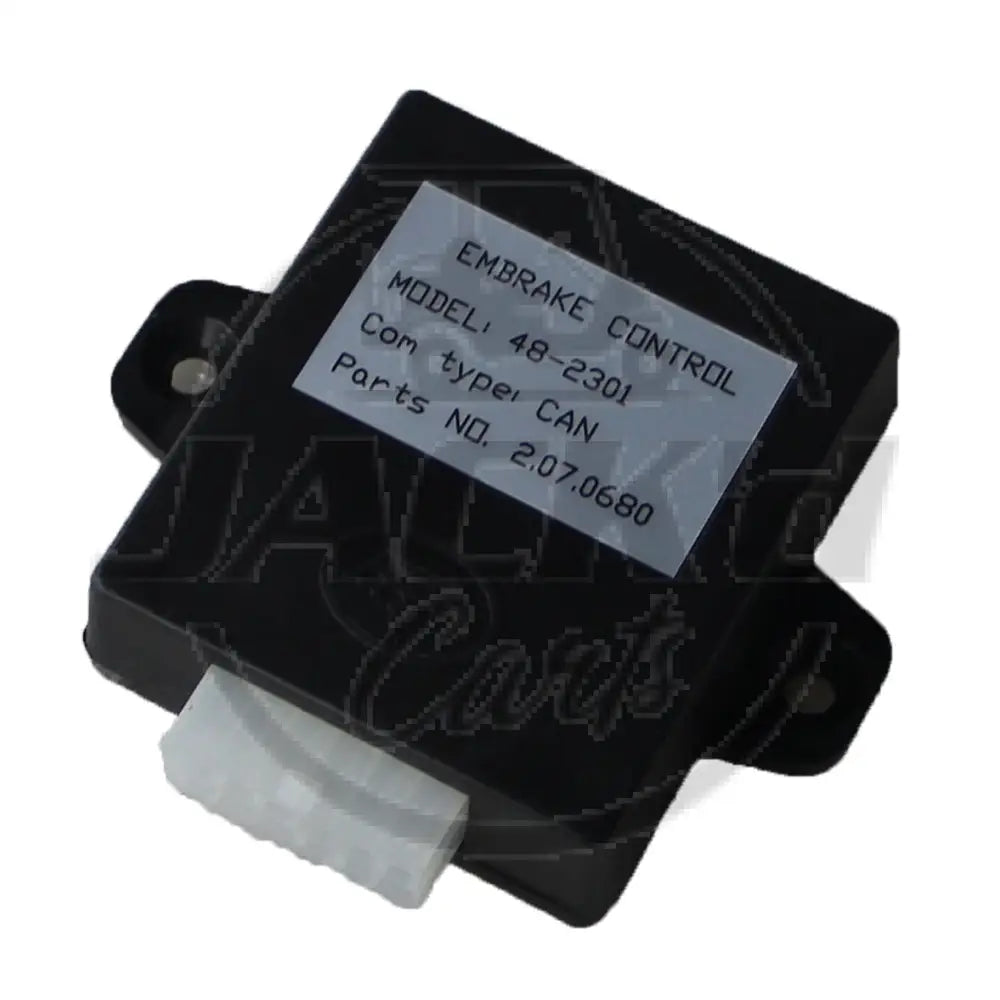 EM BRAKE CONTROLLER ASSEMBLY OEM Parts