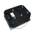 EV48-400-08 EVOLUTION400A AC CONTROLLER PAIRED WITH 48V 6.3Kw AC Motor(WITH EM BRAKE) OEM Parts