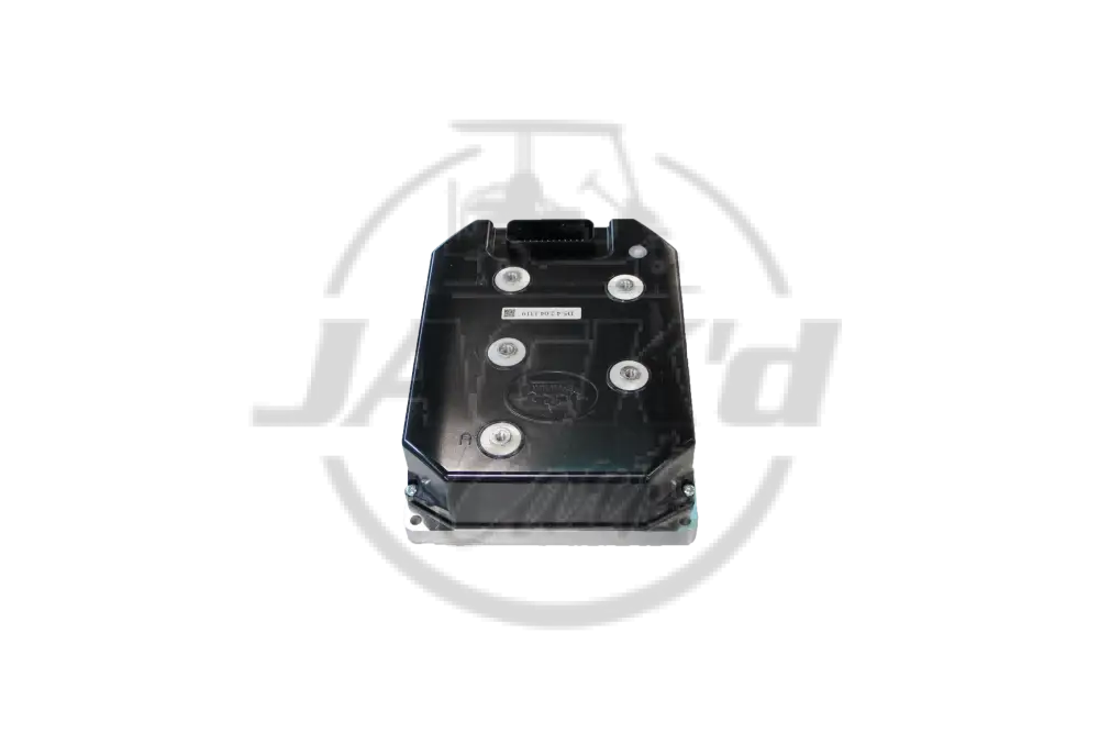 EV48-400-C EVOLUTION AC CONTROLLER PAIRED WITH 4kw AC MOTOR (WITHOUT EM BRAKE) 48V 4KW OEM Parts