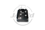 EV48-400-C EVOLUTION AC CONTROLLER PAIRED WITH 4kw AC MOTOR (WITH EM BRAKE) OEM Parts