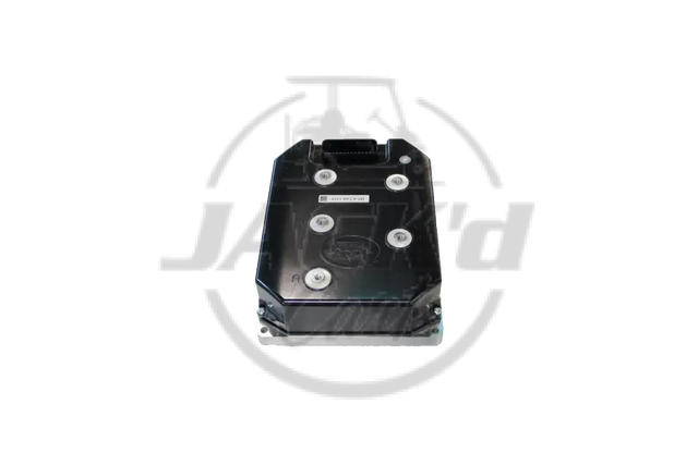 EV48-400-C EVOLUTION AC CONTROLLER PAIRED WITH 4kw AC MOTOR (WITH EM BRAKE) OEM Parts