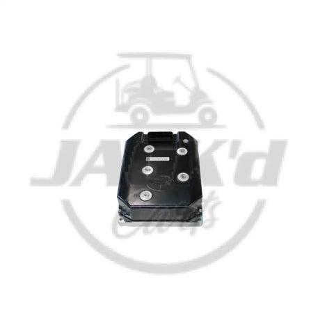 EV48-400-C EVOLUTION AC CONTROLLER PAIRED WITH 6.3kw AC MOTOR (WITHOUT EM BRAKE) OEM Parts