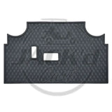 Evolution Classic & Forester 4 Xtreme Floor Mat Set Accessories