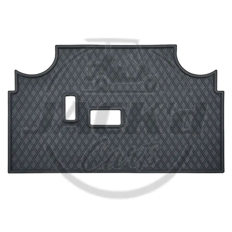 Evolution Classic & Forester 4 Xtreme Floor Mat Set Accessories
