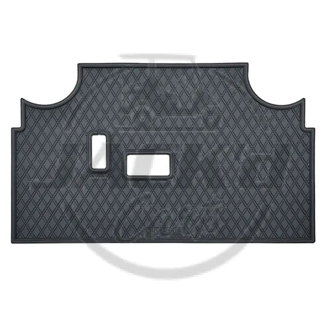 Evolution Classic & Forester 4 Xtreme Floor Mat Set Accessories