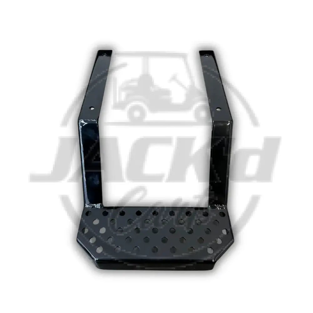 Evolution D5 2+2/Classic/Forester Rear Seat Step Kit – JACK'd Carts