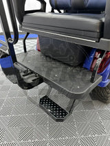 Evolution D5 2 + 2/Classic/Forester Rear Seat Step Kit Accessories