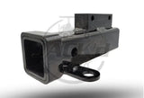 Evolution D5: 2 + 2 2’’ Receiver