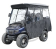 Evolution Enclosure D5 Ranger 2 + 2 & Maverick 2 + 2 OEM Parts