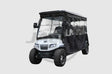 Evolution Enclosure For D5 Ranger 6 & Maverick 6 OEM Parts