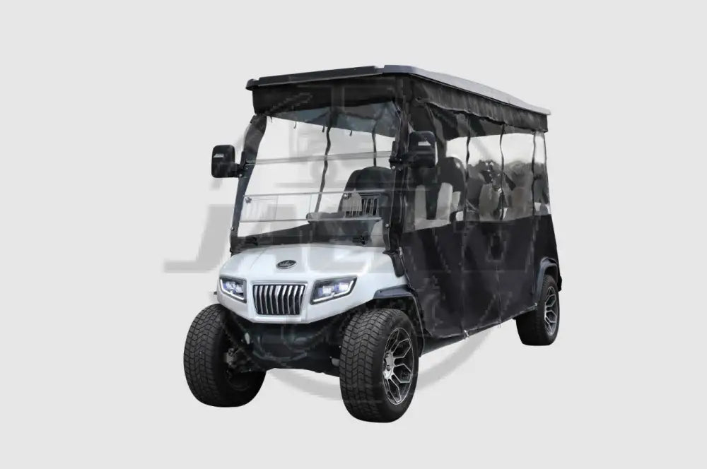 Evolution Enclosure For D5 Ranger 6 & Maverick 6 OEM Parts