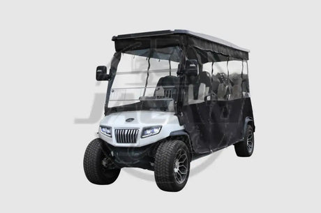Evolution Enclosure For D5 Ranger 6 & Maverick 6 OEM Parts