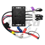 Extreme Strips - 6 Seat Cart + LED Controller Accessories