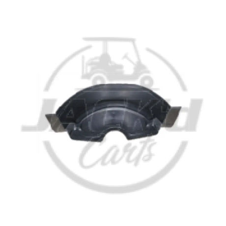 Fender Inner Passenger Side For D2 OEM Parts
