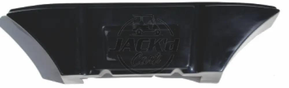 FIBER GLASS UP SIDE PART FOR ENHANCED FRONT BUMPER FOR TURFMAN 800 OEM Parts