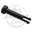 Fixed Pin For Foldable Acrylic Windshield Hinge OEM Parts