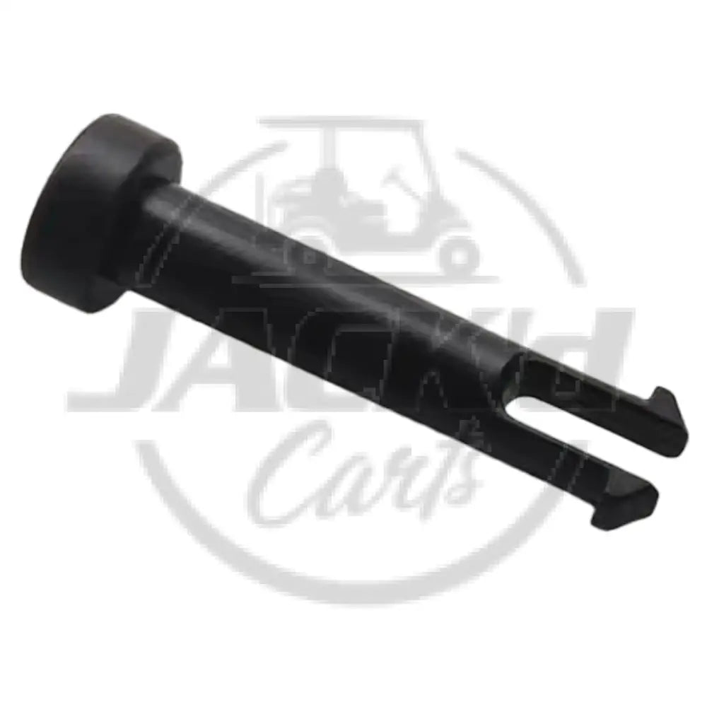 Fixed Pin For Foldable Acrylic Windshield Hinge OEM Parts