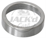 FRONT HUB BEARING SET (HYDRAULIC BRAKE) OEM Parts