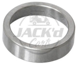 FRONT HUB BEARING SET (MECHANICAL BRAKE) OEM Parts