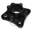 FRONT HUB STEEL WITHOUT STUDS(HYDRAULIC BRAKE) OEM Parts