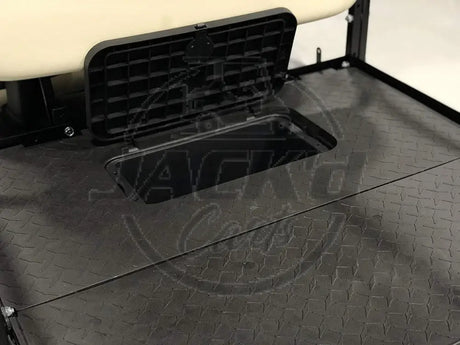 GTW Storage Box For MACH3 Rear Seat Kits Parts Closeout Sale