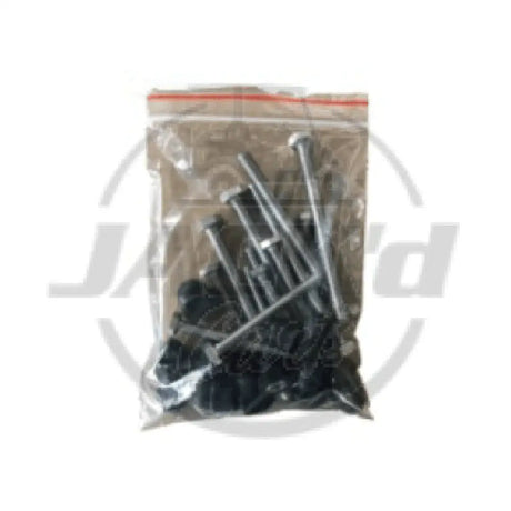 HARDWARE SETS FOR 4 + 2 SEATER TOP OEM Parts