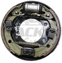 HYDRAULIC BRAKE ASSEMBLY PASSENGER SIDE OEM Parts