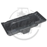 INJECTION MOLDING SEAT POD ARTIC GRAY OEM Parts