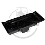 INJECTION MOLDING SEAT POD BLACK OEM Parts