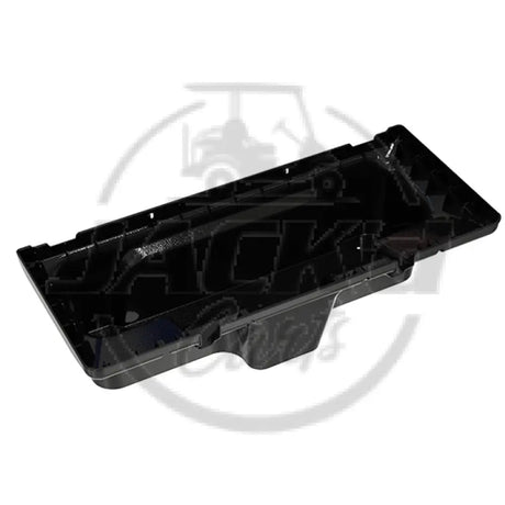 INJECTION MOLDING SEAT POD BLACK OEM Parts