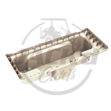 INJECTION MOLDING SEAT POD GOLD OEM Parts