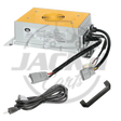 LITHIUM BATTERY CHARGER WITH PORTABLE HAND & AC CHARGE CORD OEM Parts