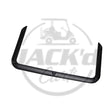 Mesh Pocket Decorative Strip For D5 OEM Parts
